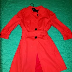 Banana Republic coat / blazer